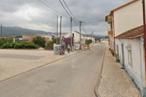 Arrecadação em Lamas e Cercal, Cadaval