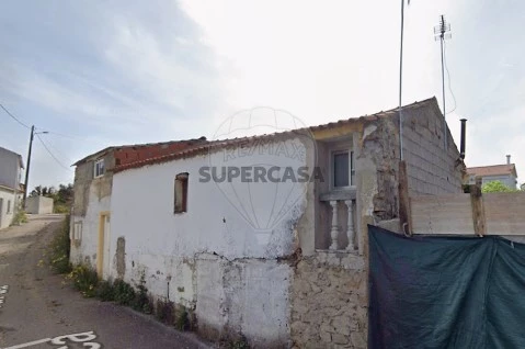 Moradia T2 em Vila de Rei, Vila de Rei