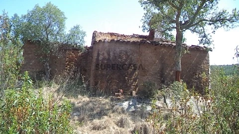 Moradia T2 em Alegrete, Portalegre