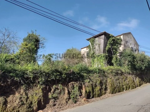 Casa 3 habitaciones en Anta, Espinho
