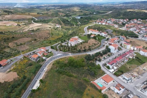 Terreno em Mirandela, Mirandela