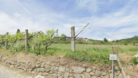Land in Penafiel, Penafiel