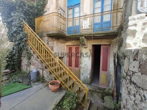 Prédio em Bonfim, Porto