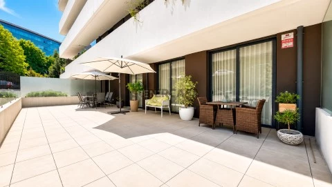 Apartamento T2 em Penafiel, Penafiel