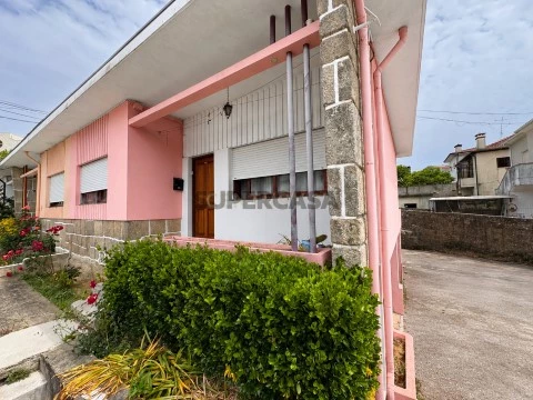 Moradia T2 em Rio Tinto, Gondomar