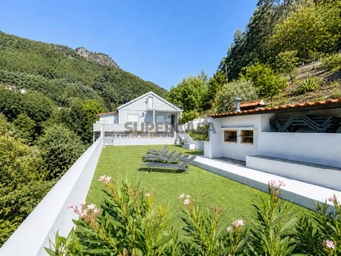 Huis 7 kamers Op Campo do Gerês, Terras de Bouro