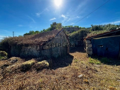 Moradia T1 em Abragão, Penafiel