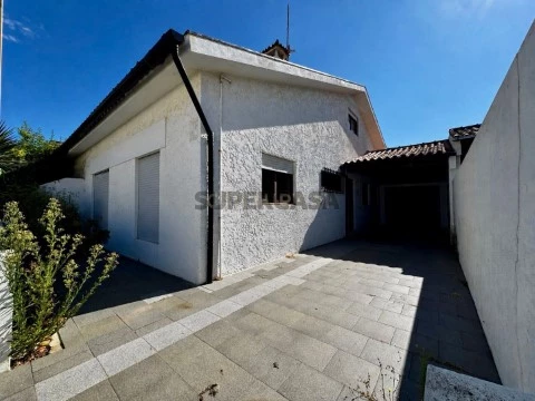 Moradia T4 em Mindelo, Vila do Conde