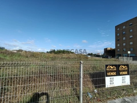 Terreno na Avenida da Liberdade, Vila do Conde, Vila do Conde
