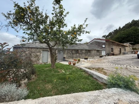 Terreno na Rua da Cividade, Arcos, Vila do Conde