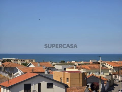 Apartamento T3 em Mindelo, Vila do Conde
