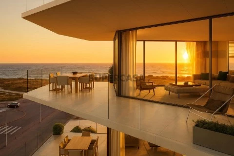 Apartamento T2 na Avenida do Brasil, Vila do Conde, Vila do Conde