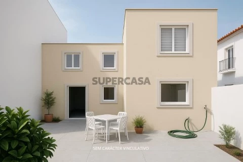 Moradia T4 na Rua dos Veigas, Fão, Esposende