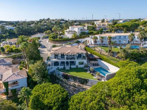 Moradia T5 em Budens, Vila do Bispo com Piscina, Visita virtual