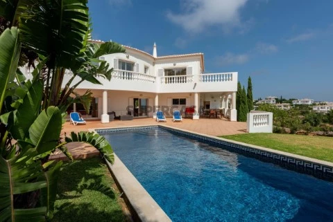 House 5 bedrooms in Budens, Vila do Bispo with Swimming pool, Video
