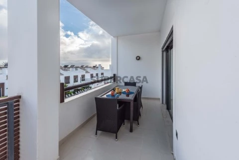 Apartamento T2 em São Gonçalo de Lagos, Lagos