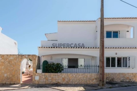 Moradia T4 em Luz, Lagos com Piscina, Vídeo