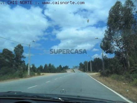 Lote em Alfena, Valongo
