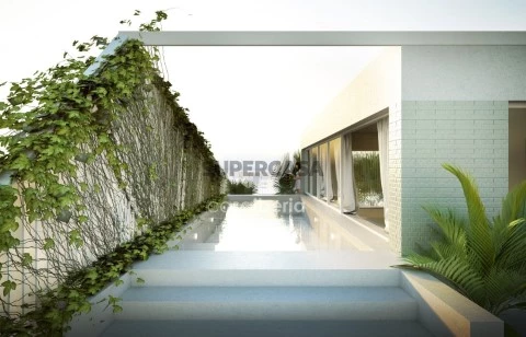 Duplex T3 em Faro (Sé e São Pedro), Faro