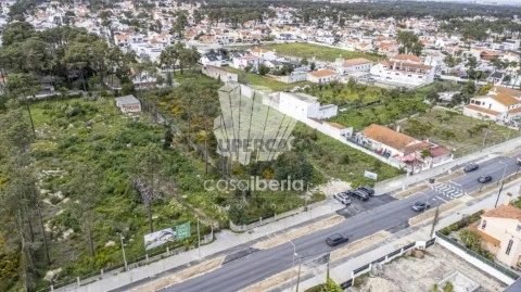 Vista Panorâmica