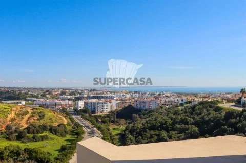 Apartamento T2 Venda em Lagos (São Sebastião e Santa Maria),Lagos
