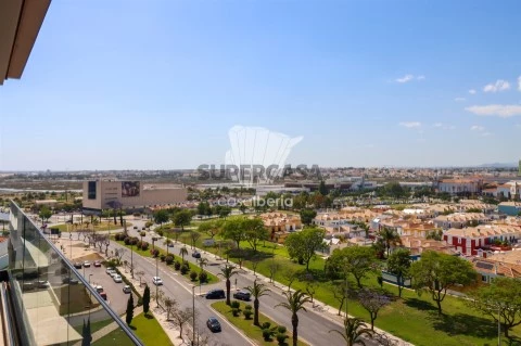 Vista Panorâmica