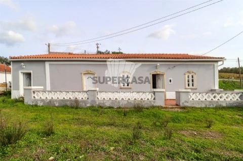 Vista Exterior