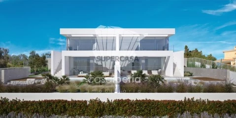 Vista Exterior