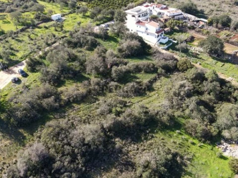 Quinta T2 em Albufeira e Olhos de Água, Albufeira