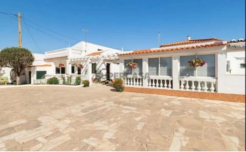 Farm 9 bedrooms in Vila de Sagres, Vila do Bispo