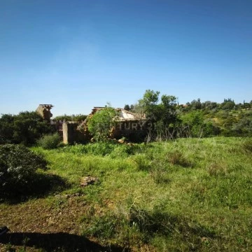 Quinta T2 em Bensafrim, Lagos