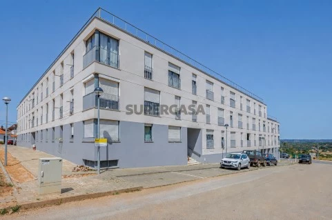 Apartamento T1 em Luz, Lagos