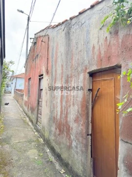 Moradia T2 Venda em Oliveira do Douro,Vila Nova de Gaia
