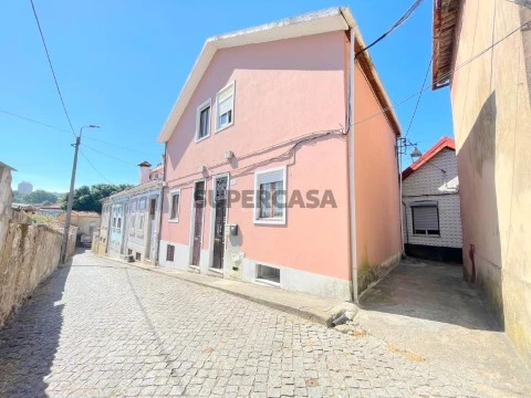 Vista Exterior