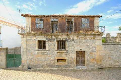 Fachada principal