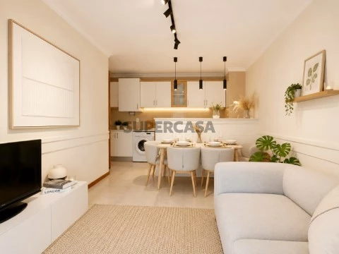 Apartamento T2
