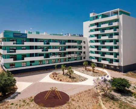 PANORAMIC POOL | Faro
