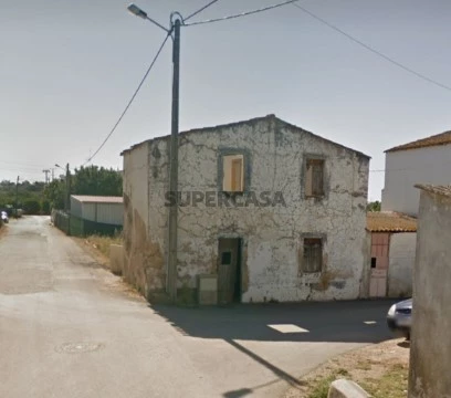 Ruïne 2 kamers Op Conceição, Faro