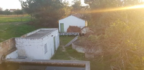 Quintinha T2 em Pechão, Olhão