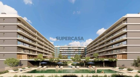 LUX GARDEN EVO | FARO