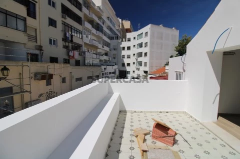Terraço