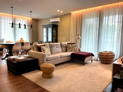 Apartamento T3 - Feitosa, Ponte de Lima