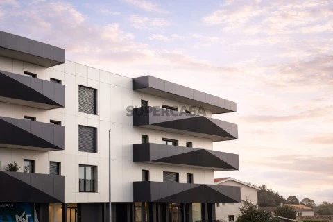 Apartamento T3 | Ponte de Lima
