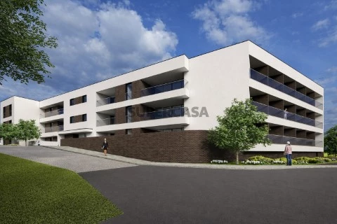 ApartamentosT1, T2, T3 | Valença