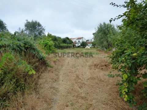 Terreno em Rio Torto e Lagarinhos, Gouveia