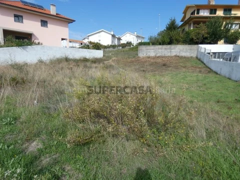 Lote em São Romão, Seia