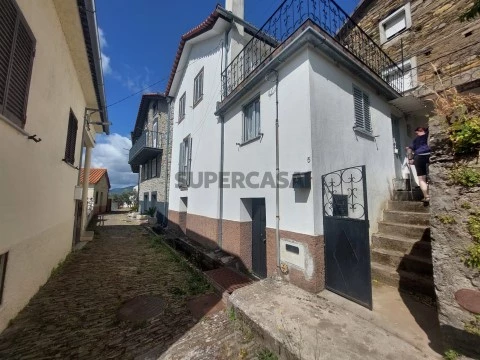 Vista Exterior