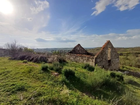 Alçado Principal