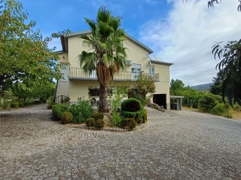 Vista Exterior