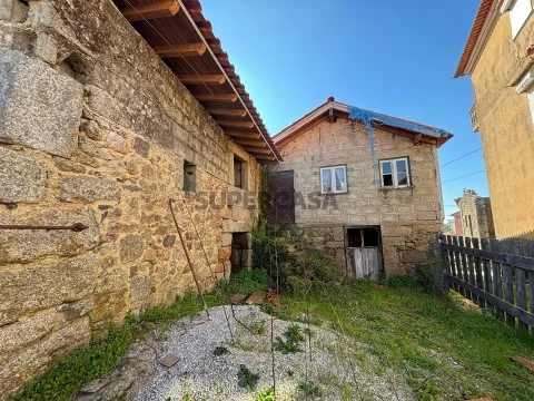 Alçado Principal